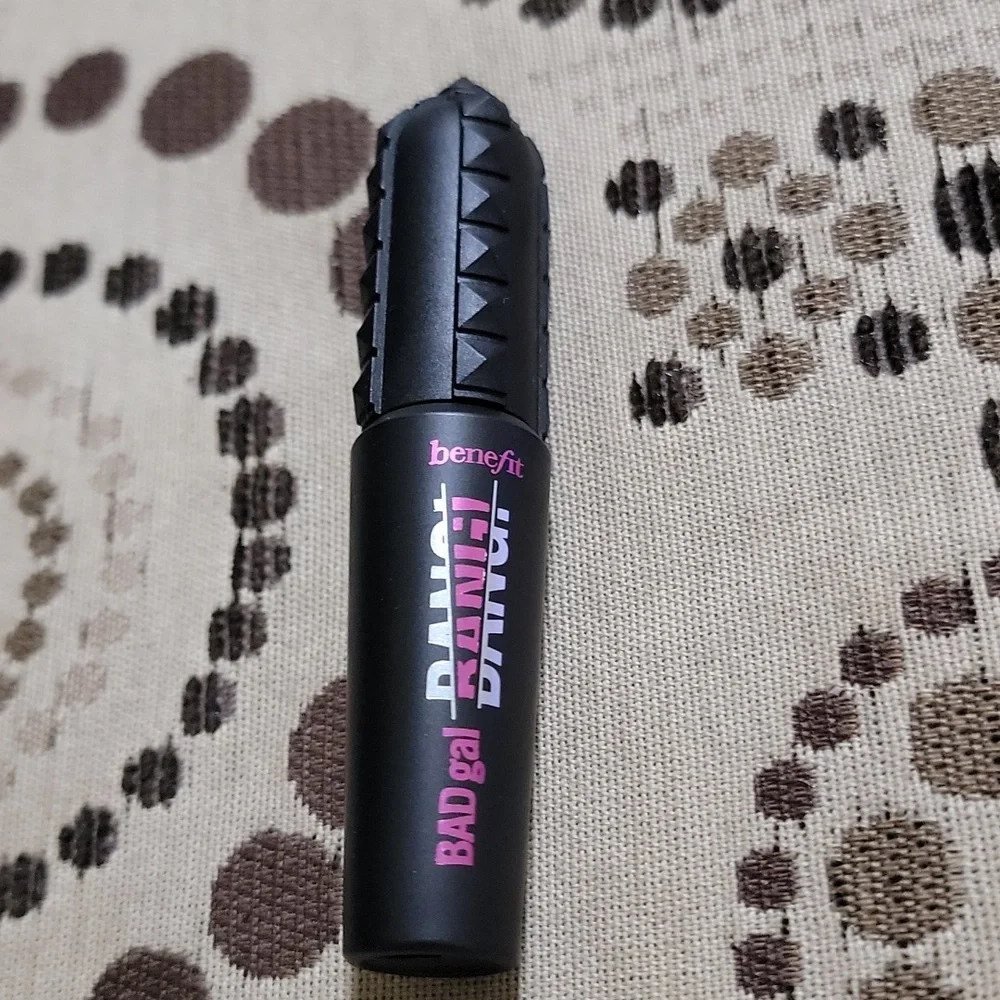 Benefit Cosmetics BAD gal Bang! Volumizing Mascara 4g